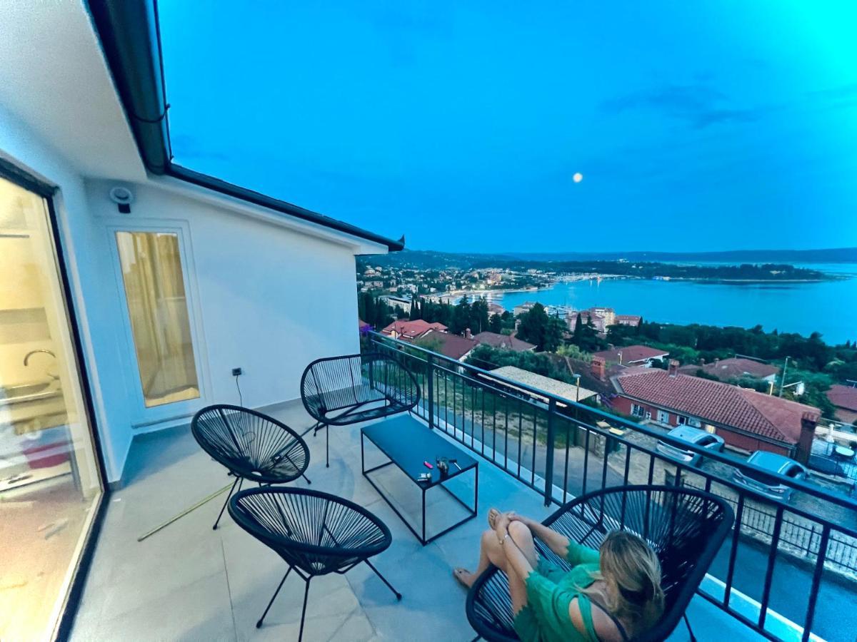 Apartma Порторож Экстерьер фото