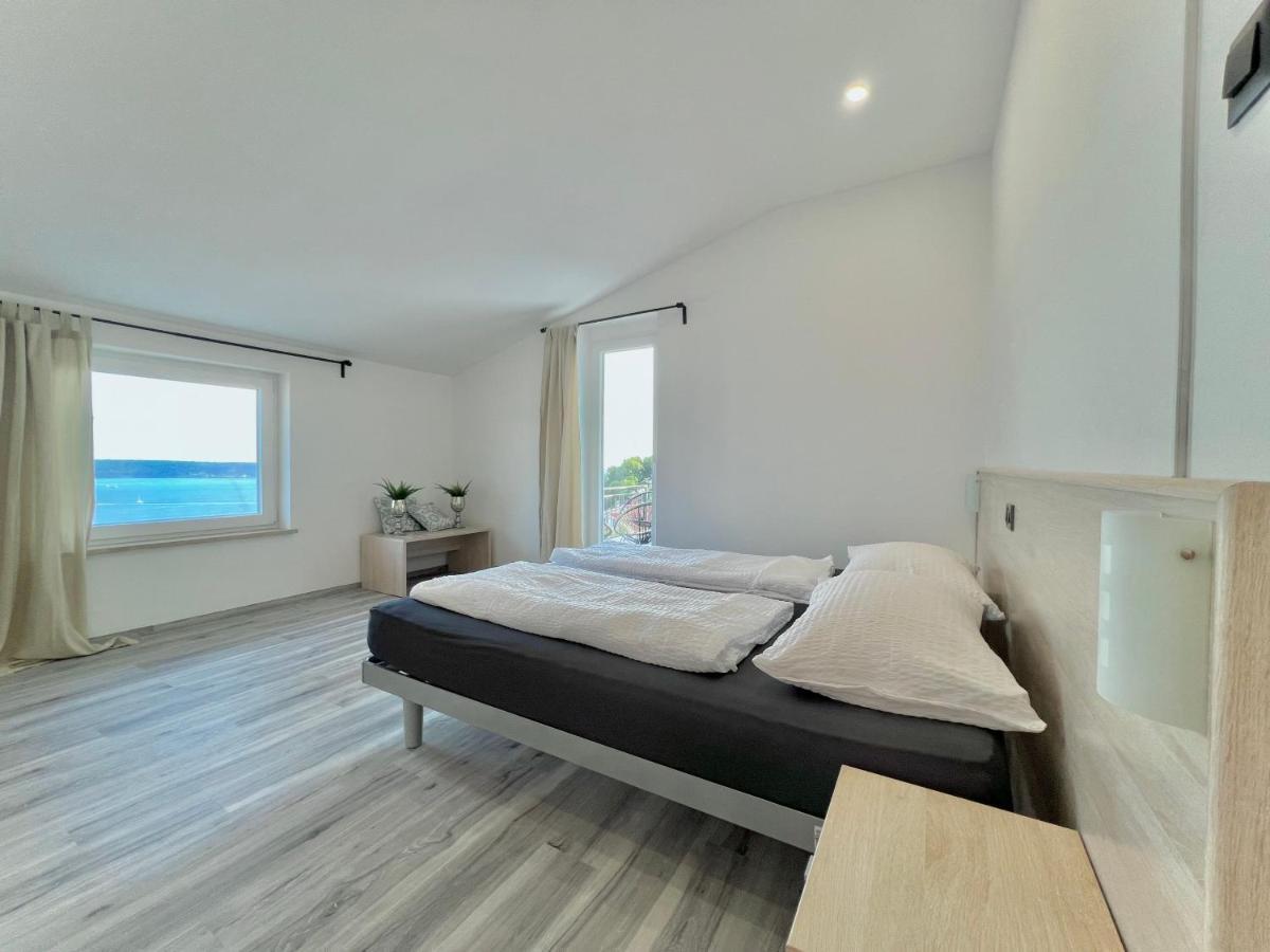 Apartma Порторож Экстерьер фото