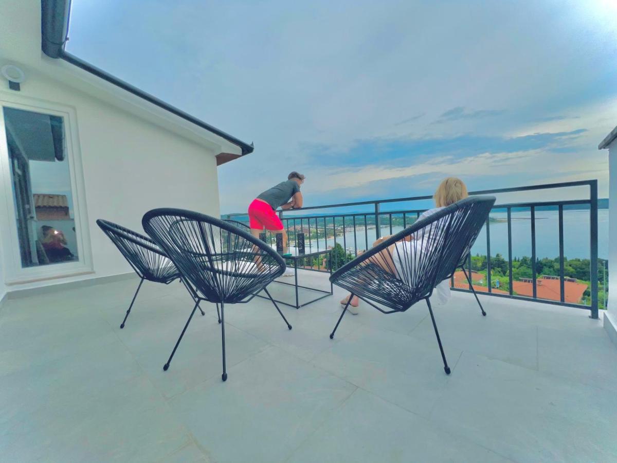 Apartma Порторож Экстерьер фото