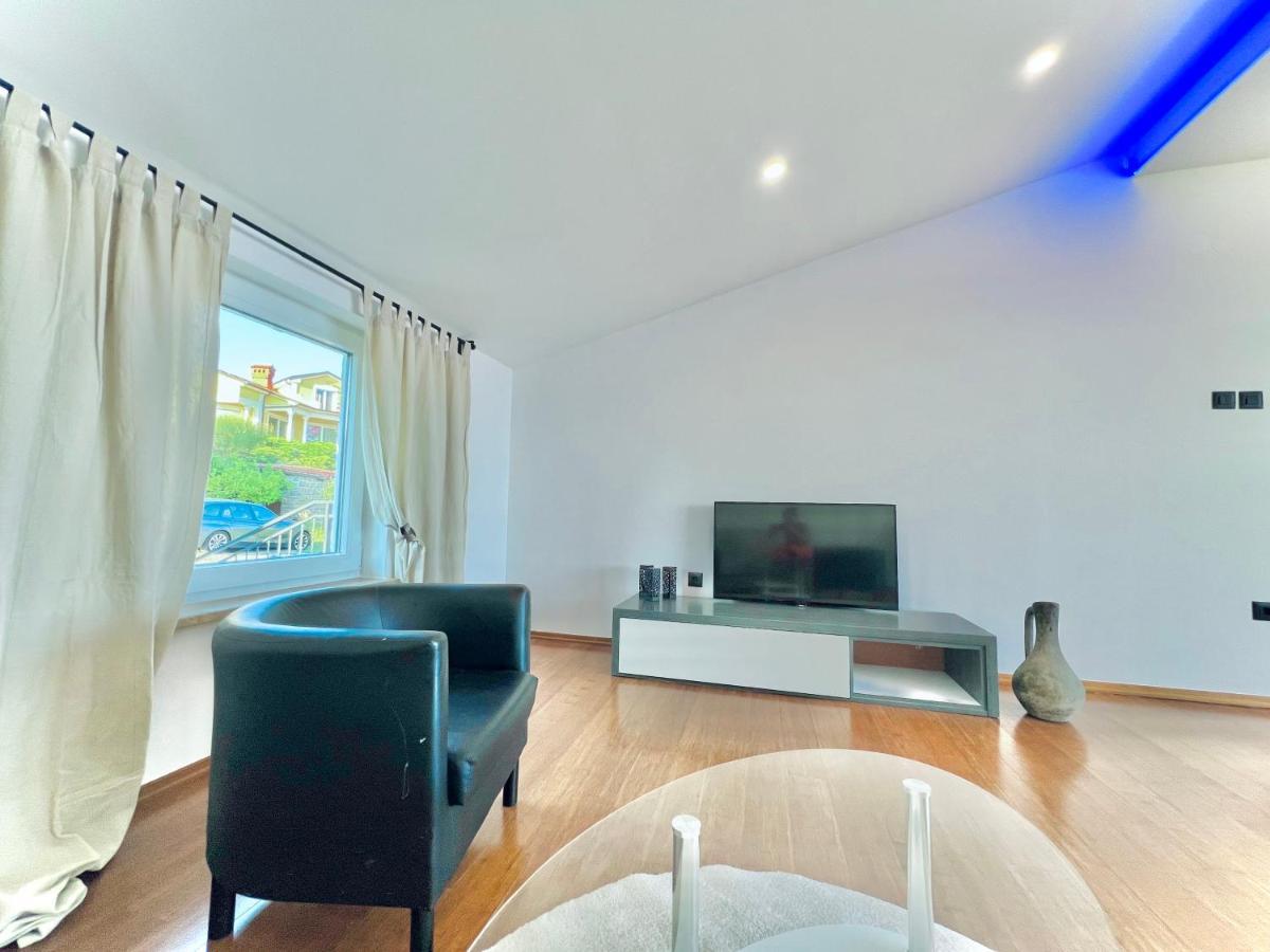 Apartma Порторож Экстерьер фото