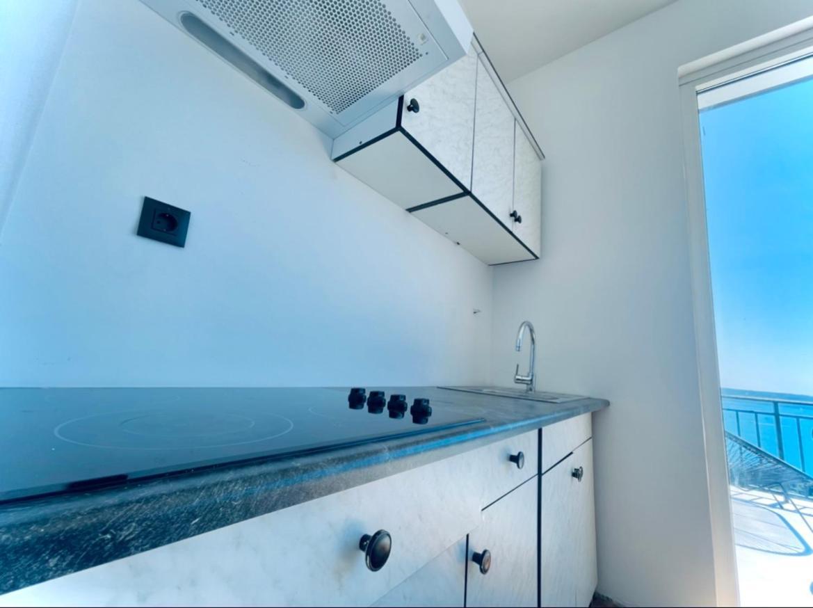 Apartma Порторож Экстерьер фото