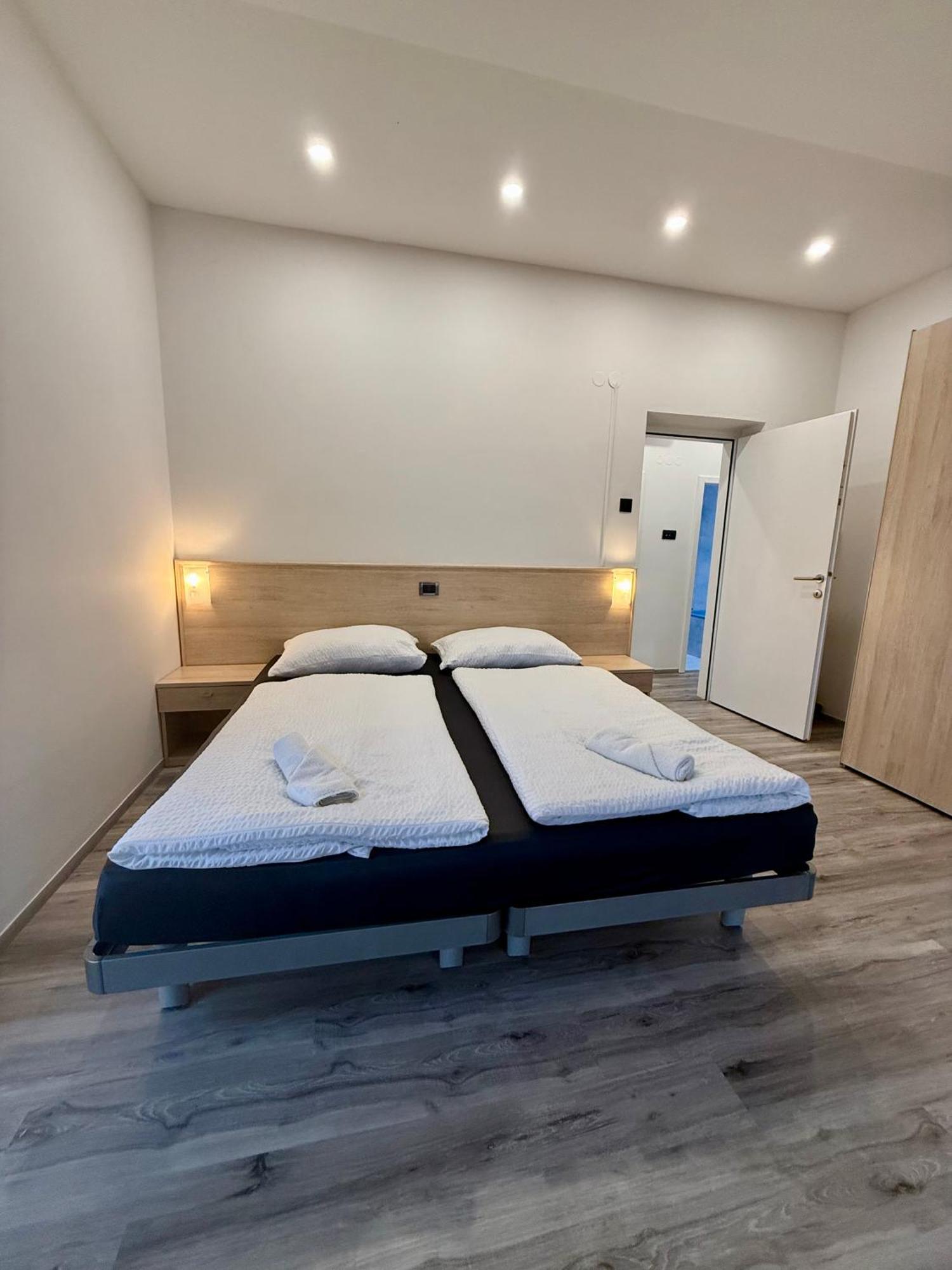 Apartma Порторож Экстерьер фото
