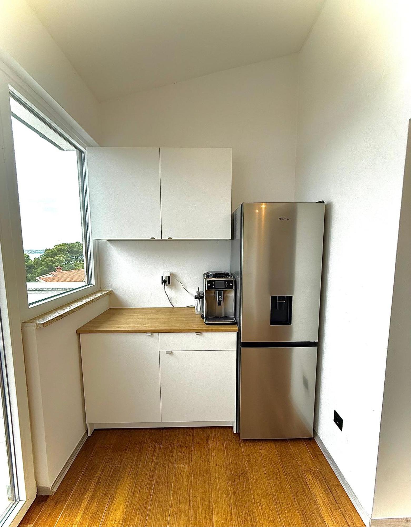 Apartma Порторож Экстерьер фото