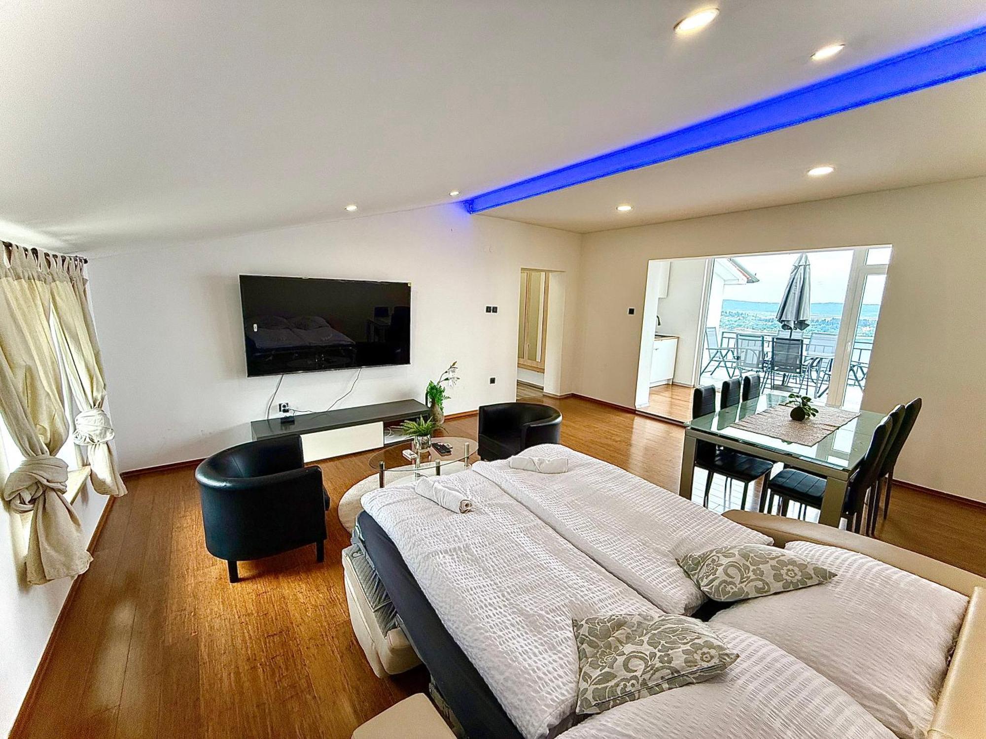 Apartma Порторож Экстерьер фото